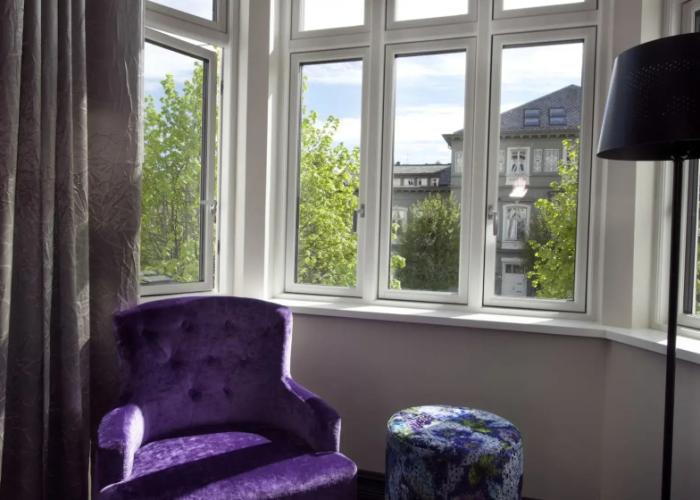 Hotel Oleana
