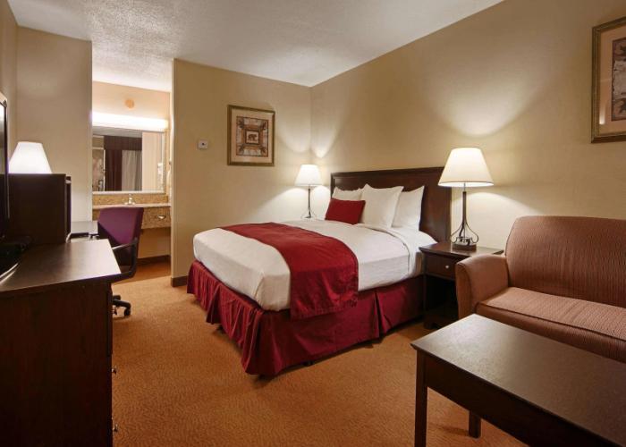 Hotel Oleana