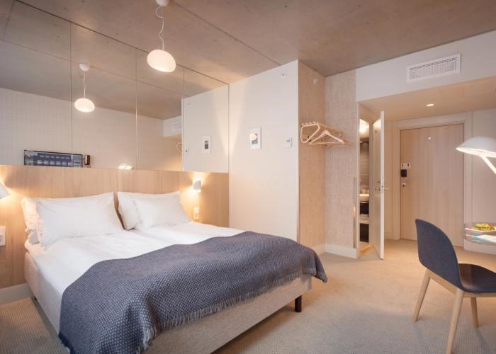 Zander K Hotel