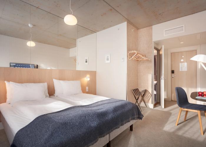 Zander K Hotel