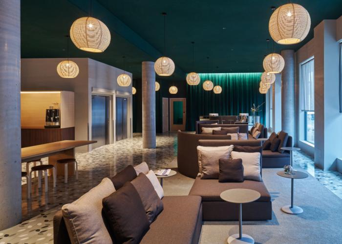Zander K Hotel