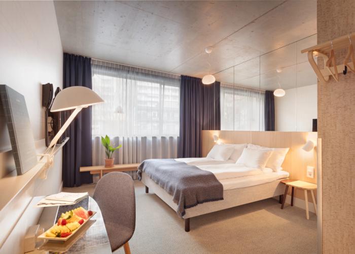 Zander K Hotel