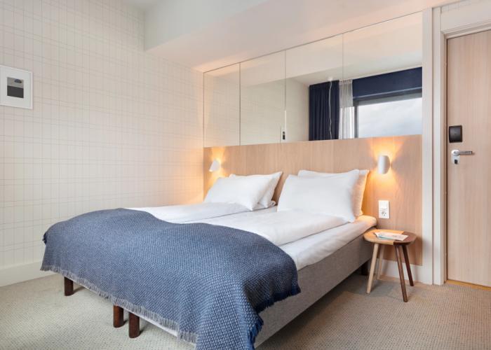 Zander K Hotel