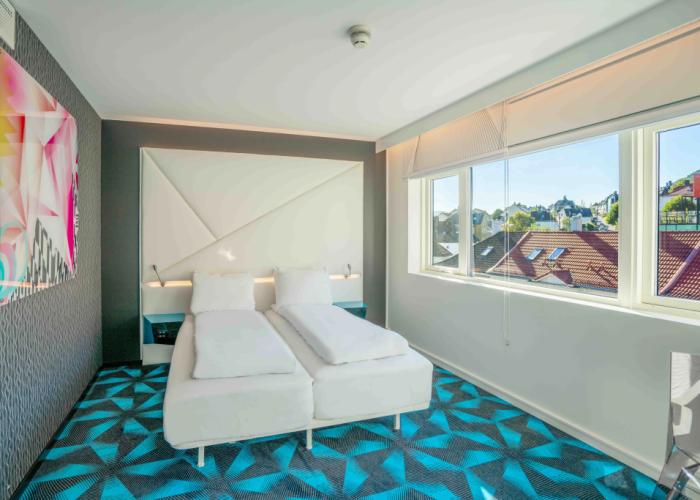 Magic Hotel Solheimsviken