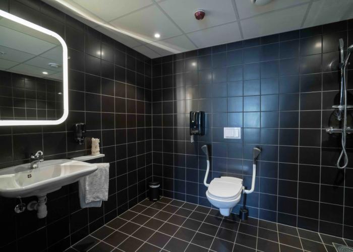 Magic Hotel Solheimsviken