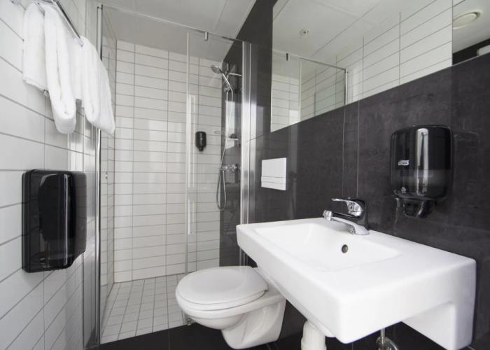 Citybox Bergen City