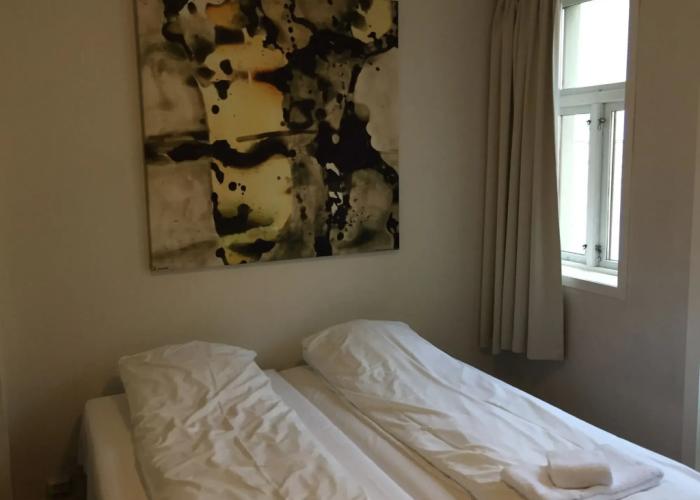 BREEZE Hotel Victoria