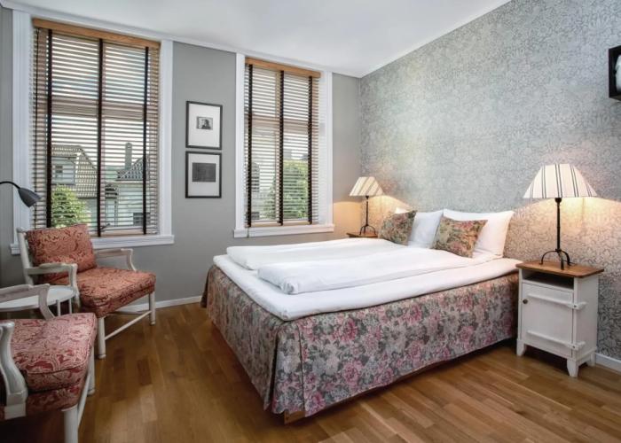 Hotel Park Bergen