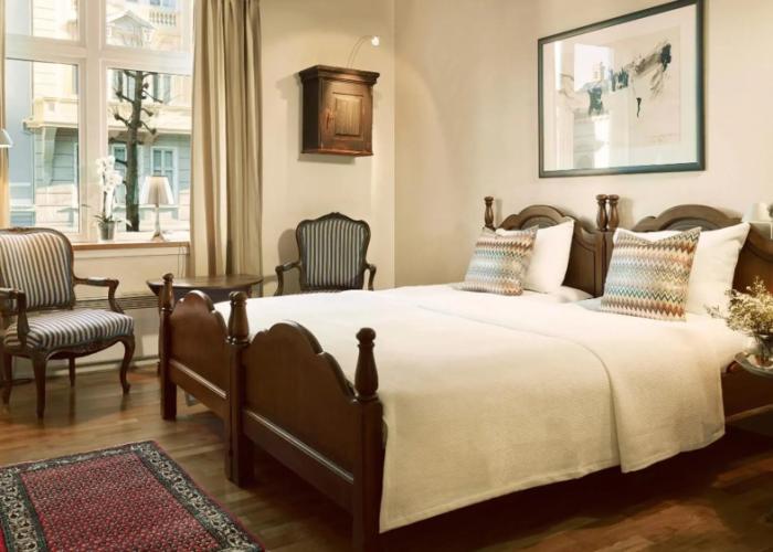 Hotel Park Bergen