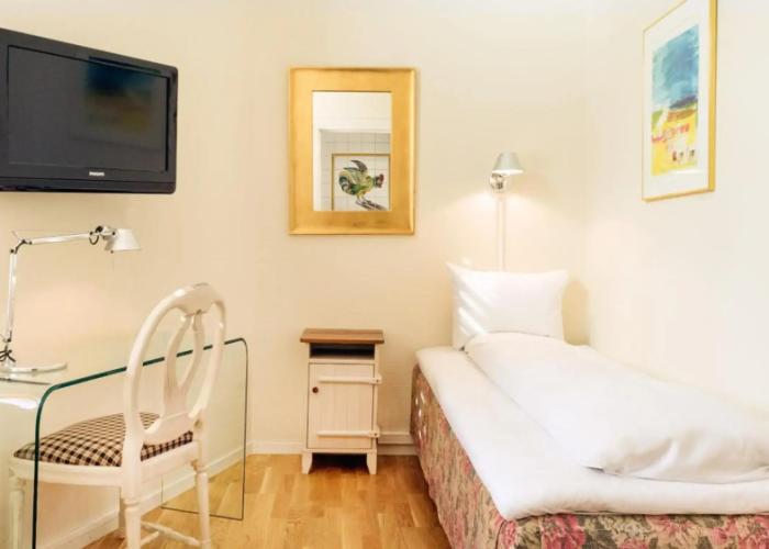Hotel Park Bergen