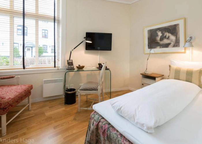 Hotel Park Bergen
