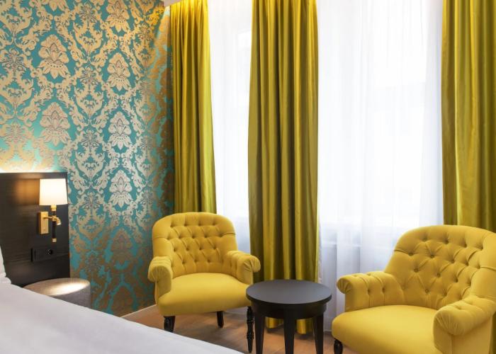 Thon Hotel Rosenkrantz