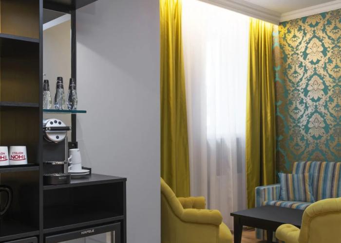 Thon Hotel Rosenkrantz