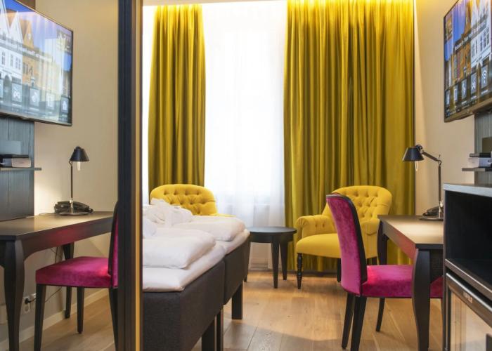 Thon Hotel Rosenkrantz