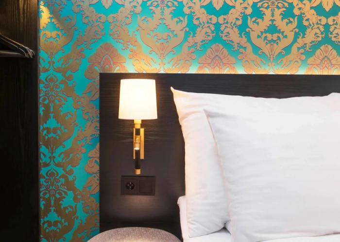 Thon Hotel Rosenkrantz