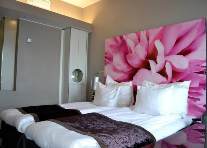 Clarion Hotel Bergen Airport Terminal