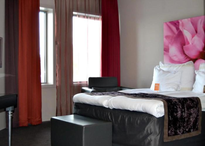 Clarion Hotel Bergen Airport Terminal