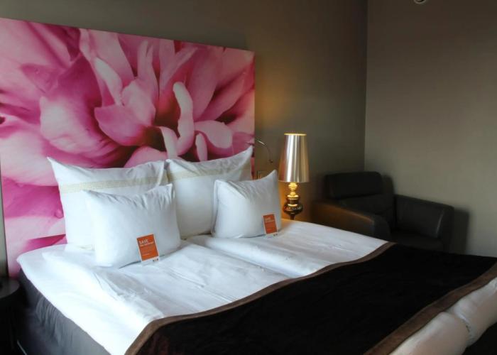 Clarion Hotel Bergen Airport Terminal