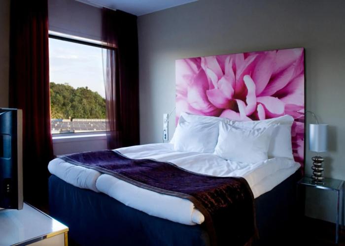 Clarion Hotel Bergen Airport Terminal
