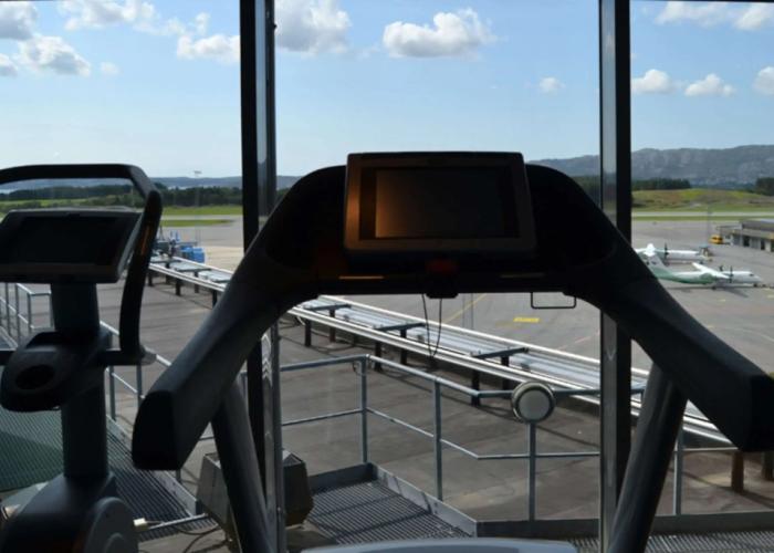 Clarion Hotel Bergen Airport Terminal