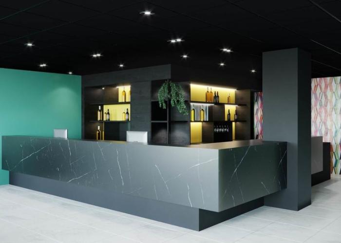 Thon Hotel Bristol Bergen
