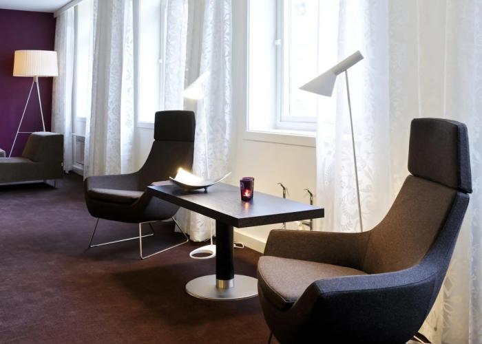 Thon Hotel Bristol Bergen