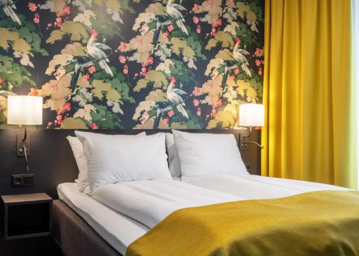 Thon Hotel Bristol Bergen
