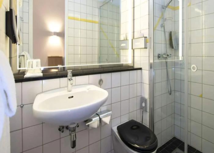 Thon Hotel Bergen Airport