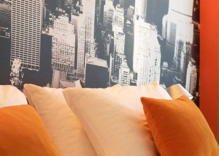 Thon Hotel Bergen Airport
