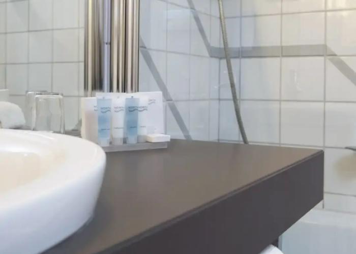 Thon Hotel Bergen Airport