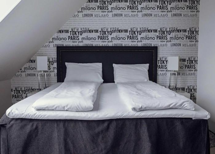 Ole Bull, Best Western Signature Collection