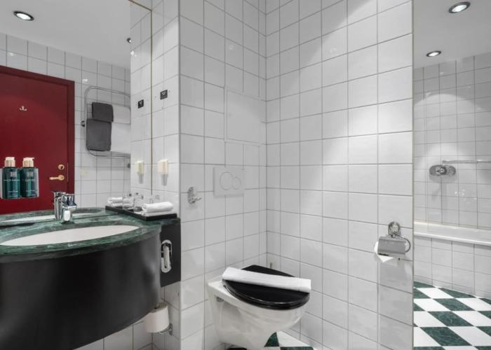 Home Bryggen Hotel