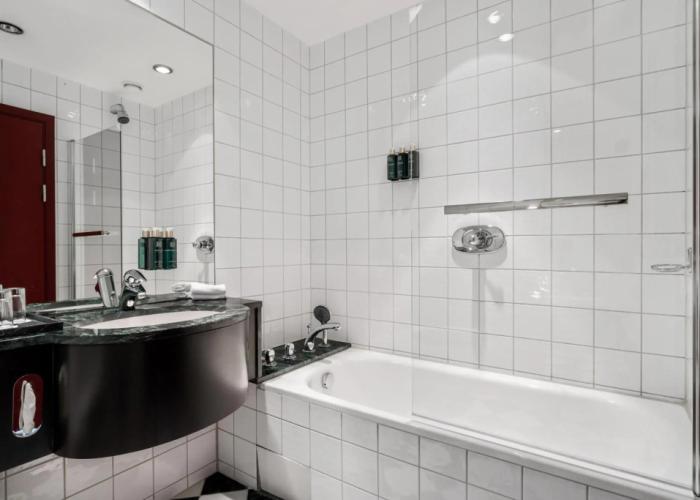 Home Bryggen Hotel
