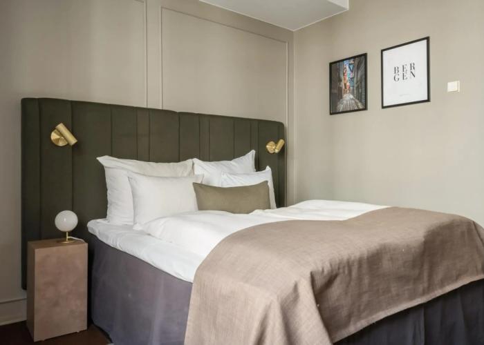 Home Bryggen Hotel