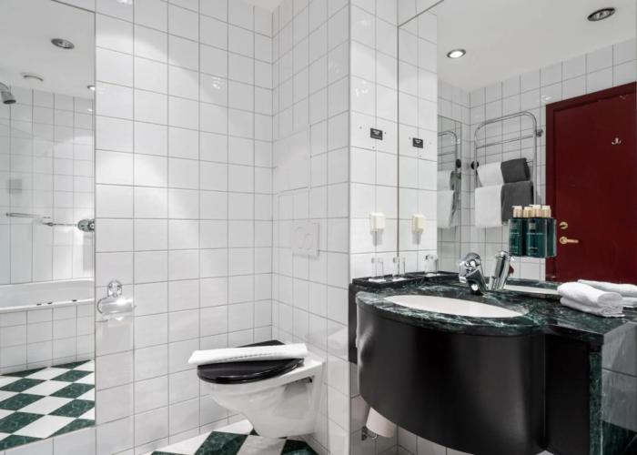 Home Bryggen Hotel
