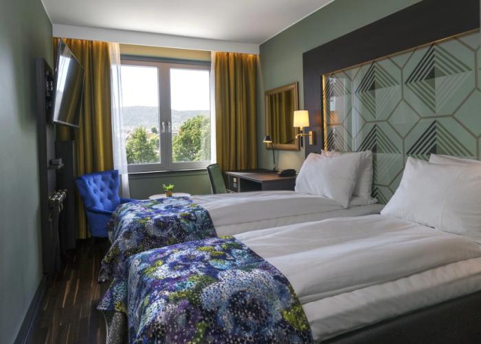 Thon Hotel Orion