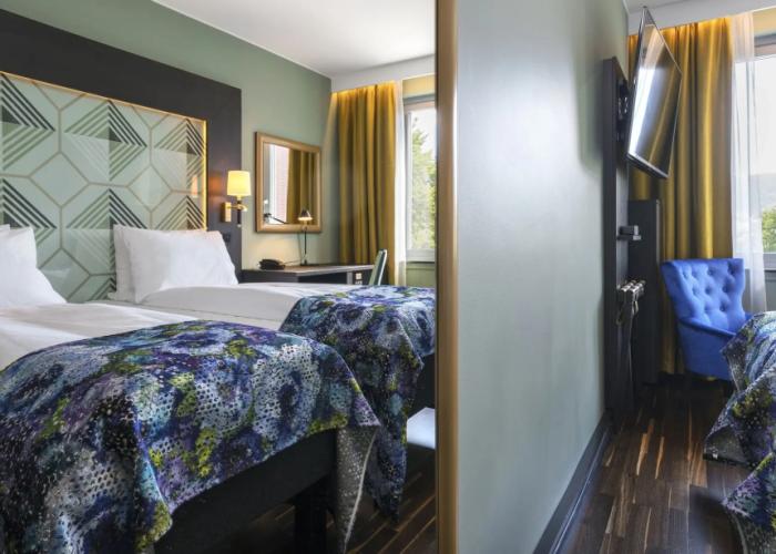 Thon Hotel Orion