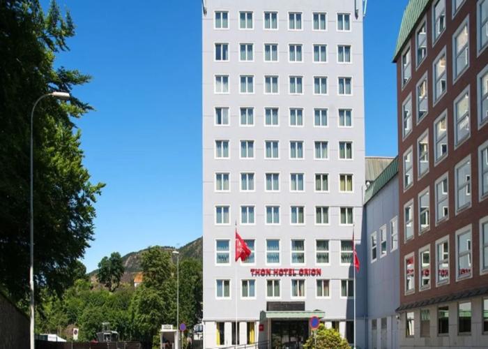 Thon Hotel Orion