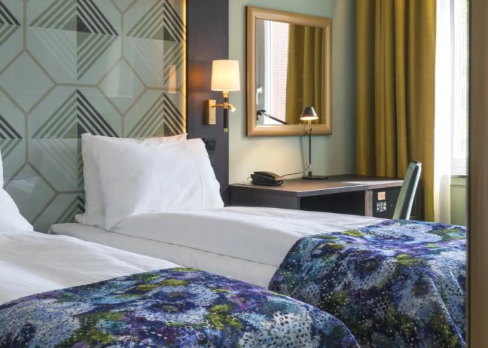 Thon Hotel Orion
