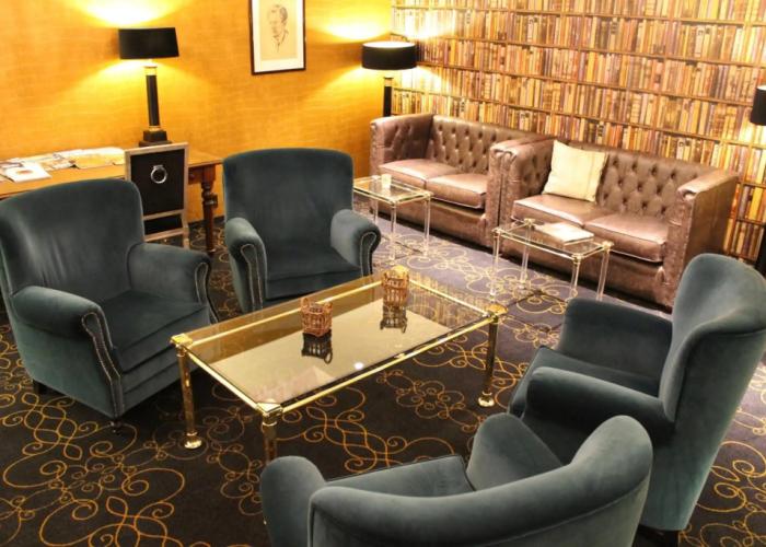Det Hanseatiske Hotel