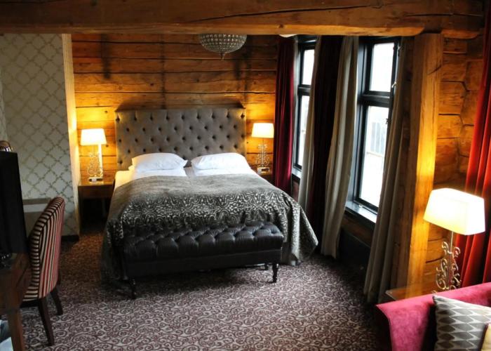 Det Hanseatiske Hotel