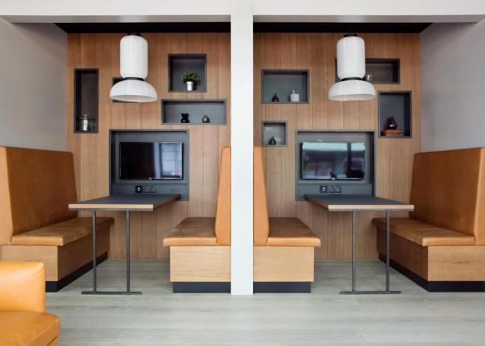 Comfort Hotel Bergen