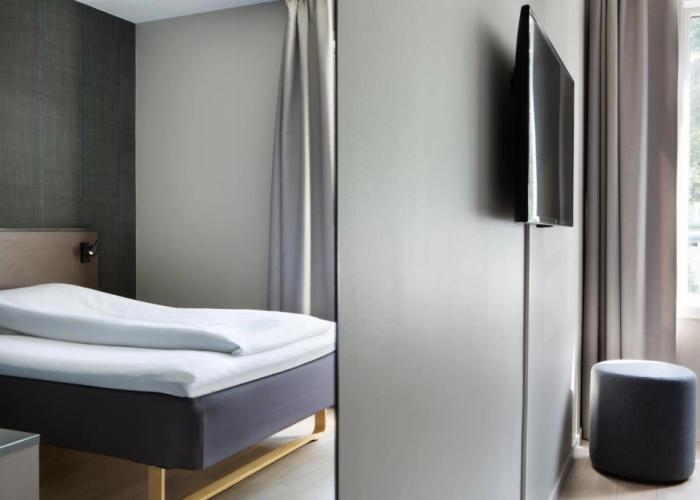 Comfort Hotel Bergen