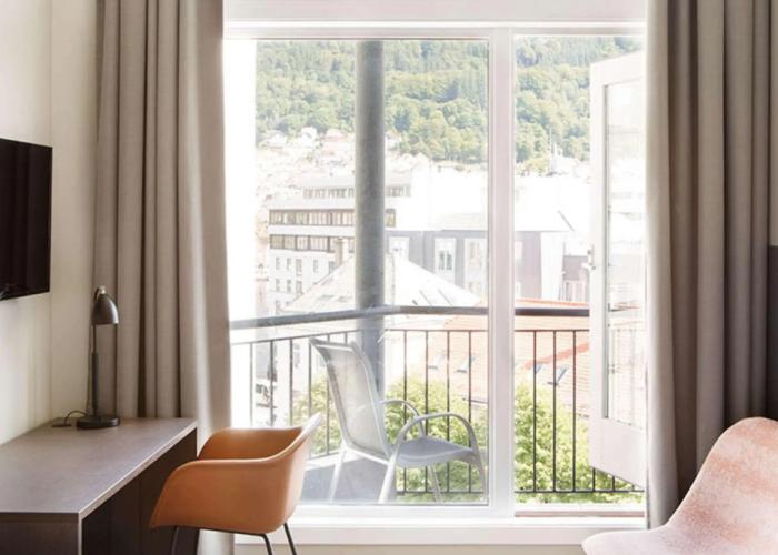 Comfort Hotel Bergen