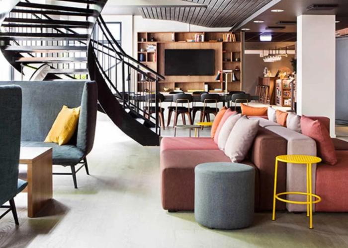 Comfort Hotel Bergen