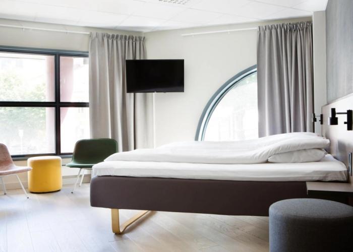 Comfort Hotel Bergen