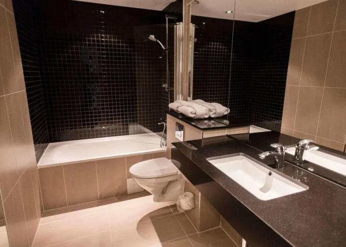 Quality Hotel Edvard Grieg