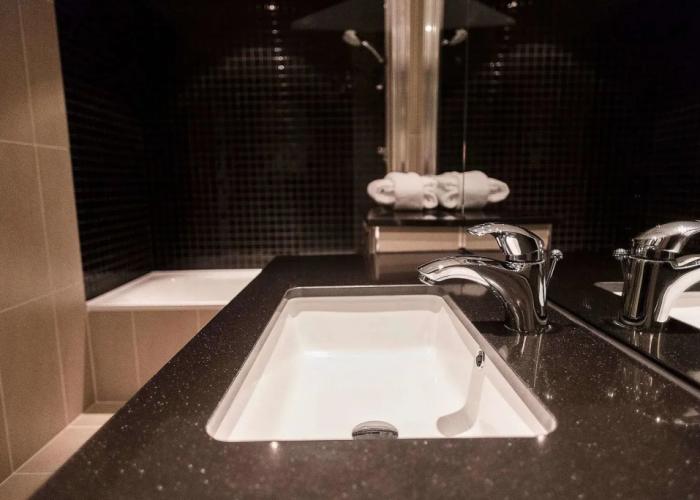 Quality Hotel Edvard Grieg