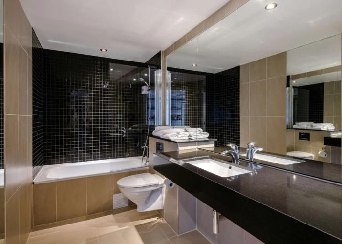 Quality Hotel Edvard Grieg