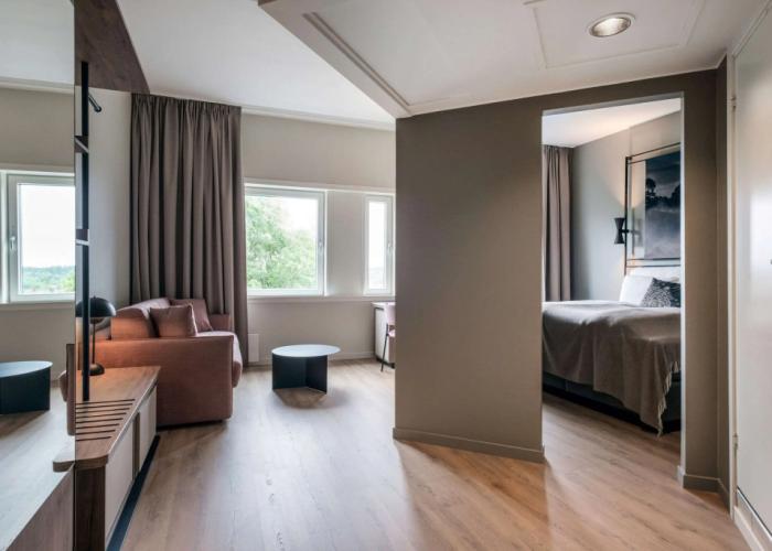 Quality Hotel Edvard Grieg
